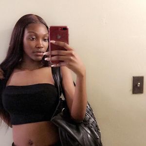 Meet your Posher, Kay